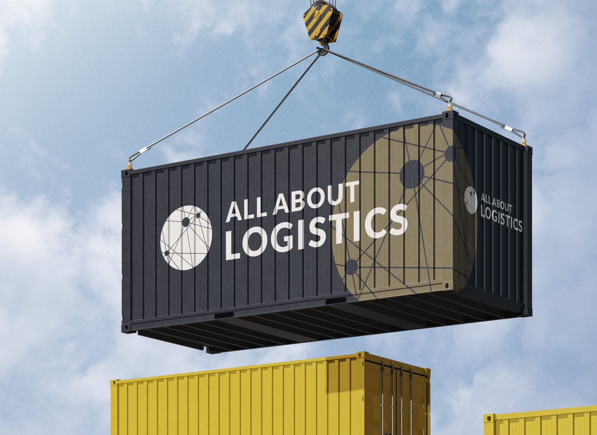 Internationale Logistik - KI gestützt für optimale Effizienz und Transparenz