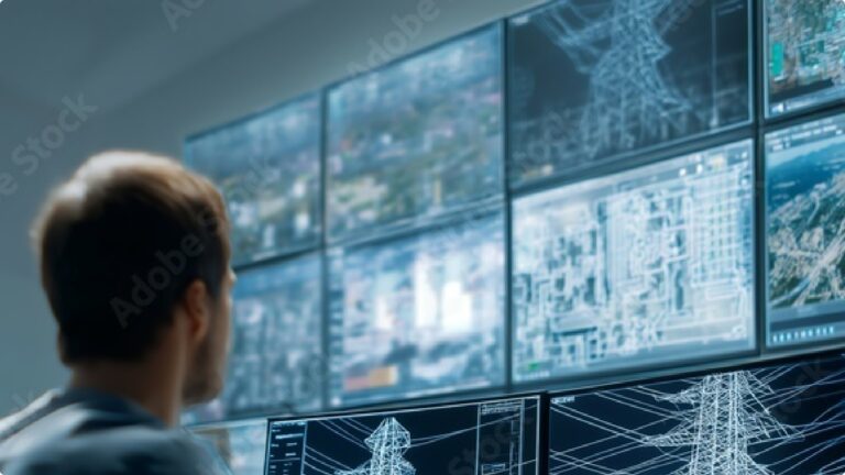 Wie KI Ihre Logistik revolutioniert